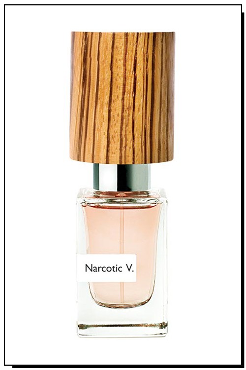 Narcotic Venus