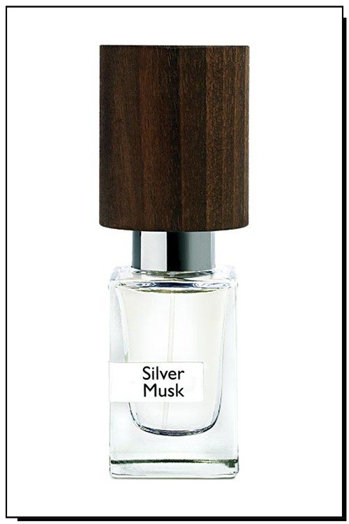 Silver Musk